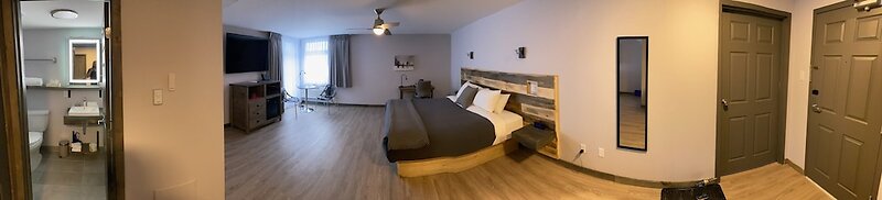 Hotel Far Hills