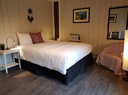 Hotel Far Hills