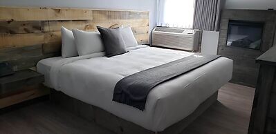 Hotel Far Hills