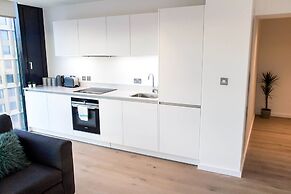 Luxury One Bed Archway