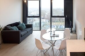 Luxury One Bed Archway
