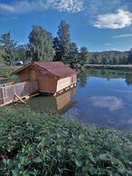 Camping Les Castors - Cabanes Insolites