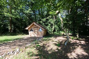 Camping Les Castors - Cabanes Insolites