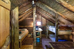 Camping Les Castors - Cabanes Insolites