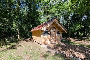 Camping Les Castors - Cabanes Insolites