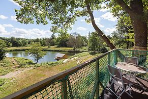 Camping Les Castors - Cabanes Insolites