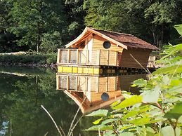 Camping Les Castors - Cabanes Insolites