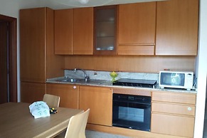 Residence Alba