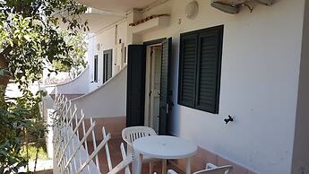 Residence Alba