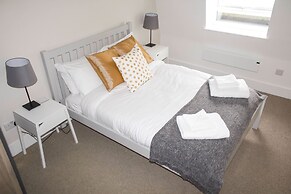 Cosy Two Bed in Islington