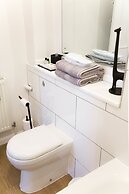 Spacious Two Bed in Hackney
