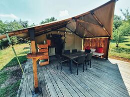Camping des vignes