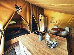 Camping des vignes