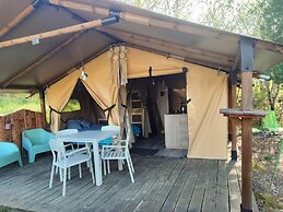 Camping des vignes
