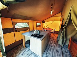 Camping des vignes