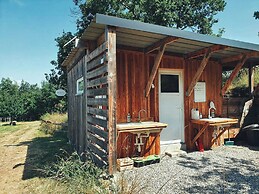 Camping des vignes