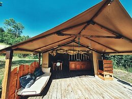 Camping des vignes