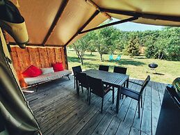 Camping des vignes