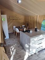 Camping des vignes