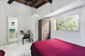 Living Hostal - Hostel