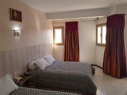 Hotel Assif