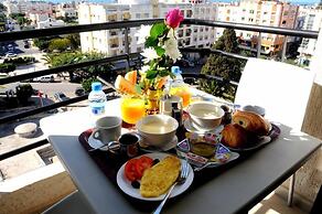 Hotel Assif