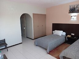 Hotel Assif