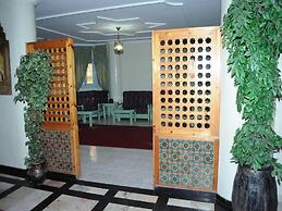 Hotel Assif