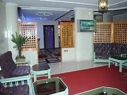 Hotel Assif