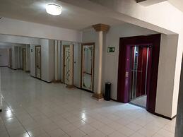 Hotel Assif