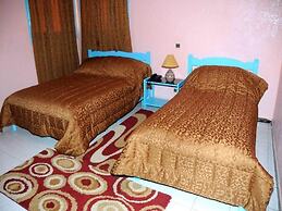 Hotel Assif