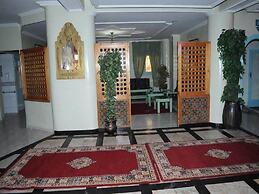 Hotel Assif