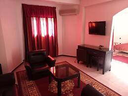 Hotel Assif