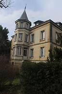 Les Marronniers