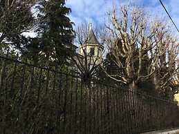 Les Marronniers