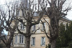 Les Marronniers