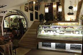 Burg-Hotel Cochem