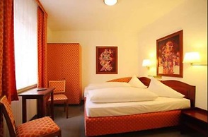 Burg-Hotel Cochem