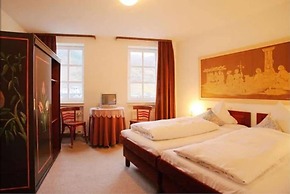Burg-Hotel Cochem