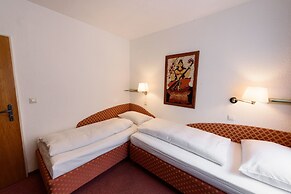 Burg-Hotel Cochem
