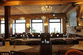 Burg-Hotel Cochem