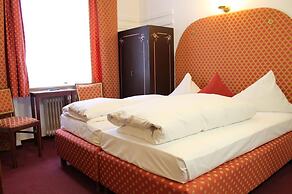 Burg-Hotel Cochem