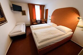 Burg-Hotel Cochem