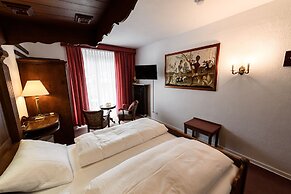 Burg-Hotel Cochem