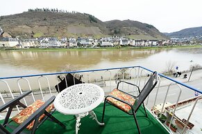 Burg-Hotel Cochem