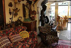 Burg-Hotel Cochem