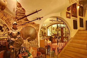 Burg-Hotel Cochem