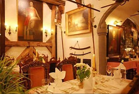 Burg-Hotel Cochem