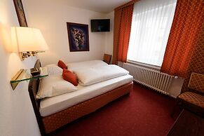 Burg-Hotel Cochem