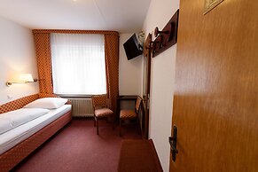 Burg-Hotel Cochem